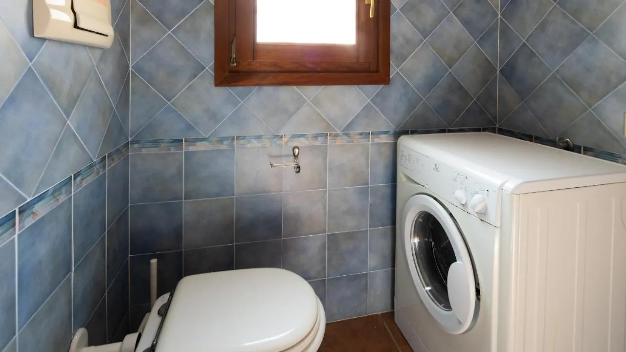 La Rosa Dei Venti Apts Porto San Paolo  Apartment Porto San Paolo (Sardinia)
