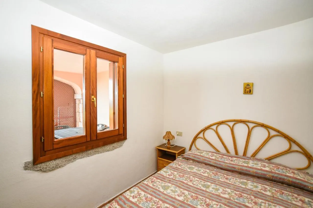 La Rosa Dei Venti Apts Porto San Paolo  Appartamento Porto San Paolo (Sardinia)