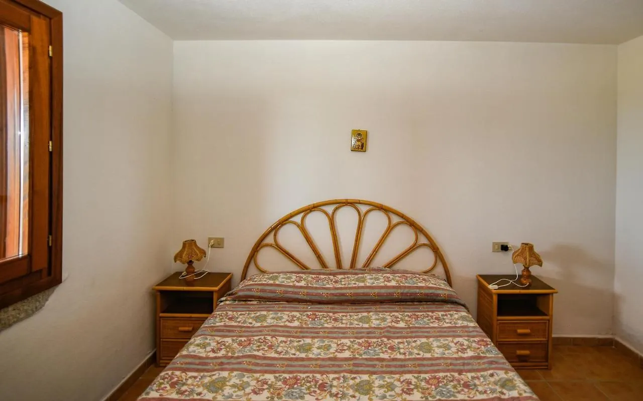 La Rosa Dei Venti Apts Porto San Paolo  Appartamento