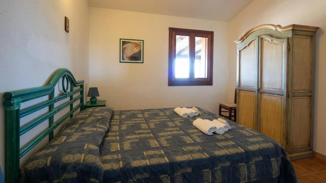 La Rosa Dei Venti Apts Porto San Paolo  0*, Porto San Paolo (Sardinia) Italy