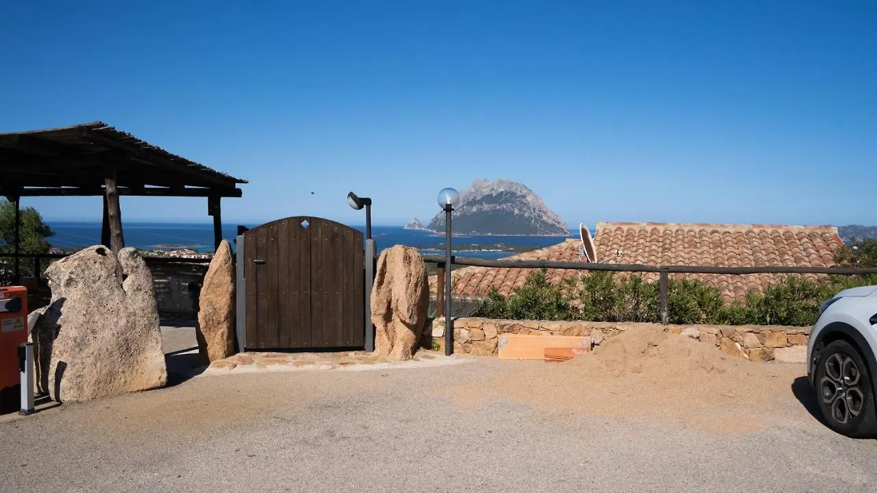 La Rosa Dei Venti Apts Porto San Paolo  Appartamento Porto San Paolo (Sardinia)