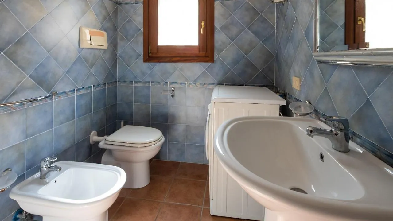 La Rosa Dei Venti Apts Porto San Paolo  0*, Porto San Paolo (Sardinia)