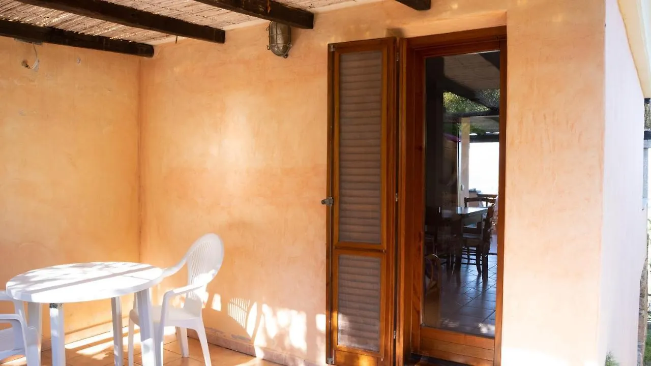 La Rosa Dei Venti Apts Porto San Paolo  0*, Porto San Paolo (Sardinia)