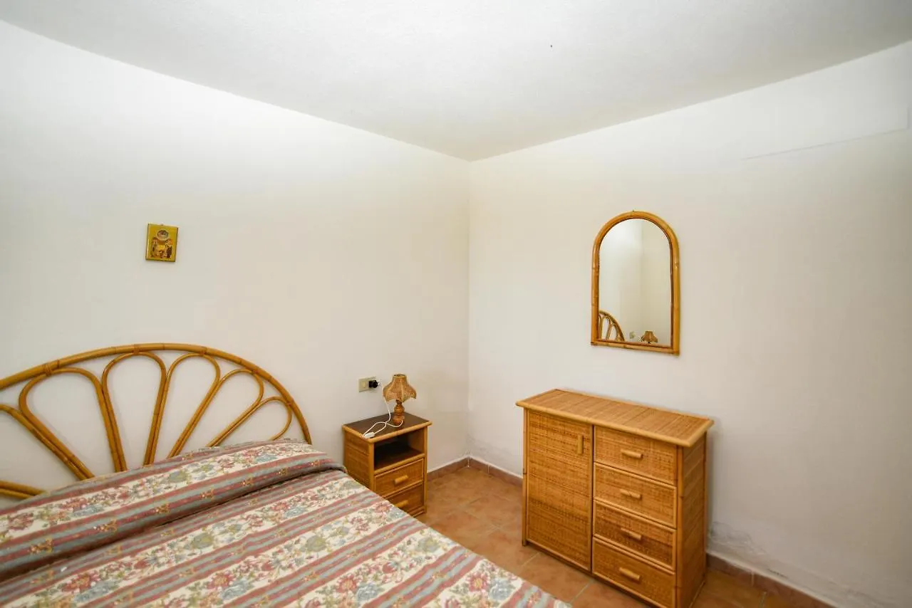 La Rosa Dei Venti Apts Porto San Paolo  Porto San Paolo (Sardinia)