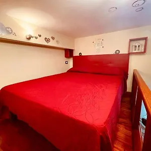 La Casa Di Eva , Palermo Italia