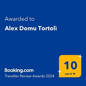 Alex Domu Appartamento