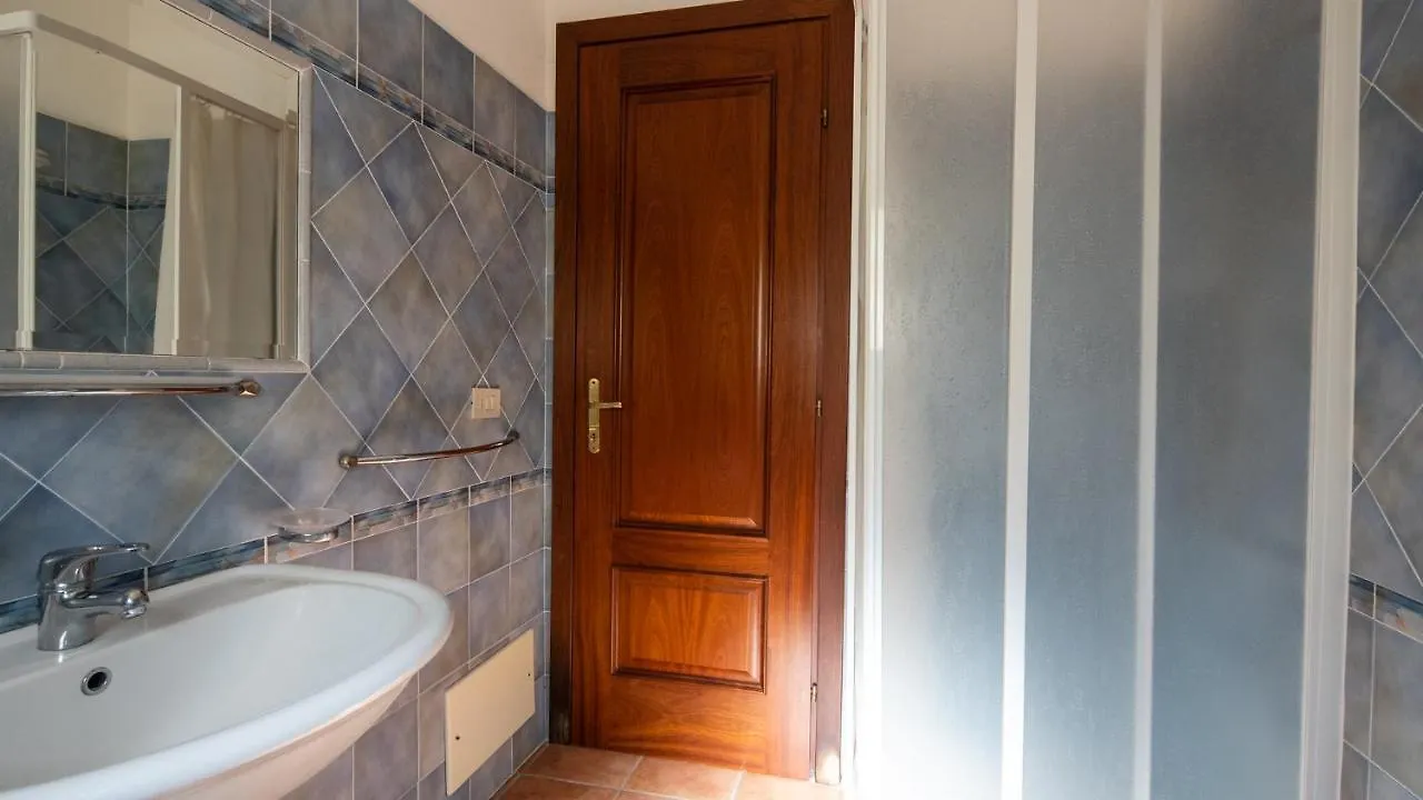 La Rosa Dei Venti Apts Porto San Paolo  Porto San Paolo (Sardinia)