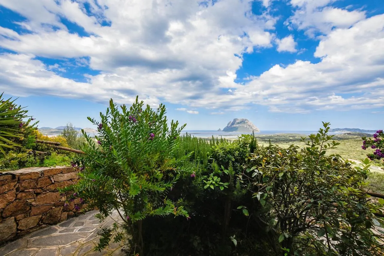La Rosa Dei Venti Apts Porto San Paolo  Apartment Porto San Paolo (Sardinia)